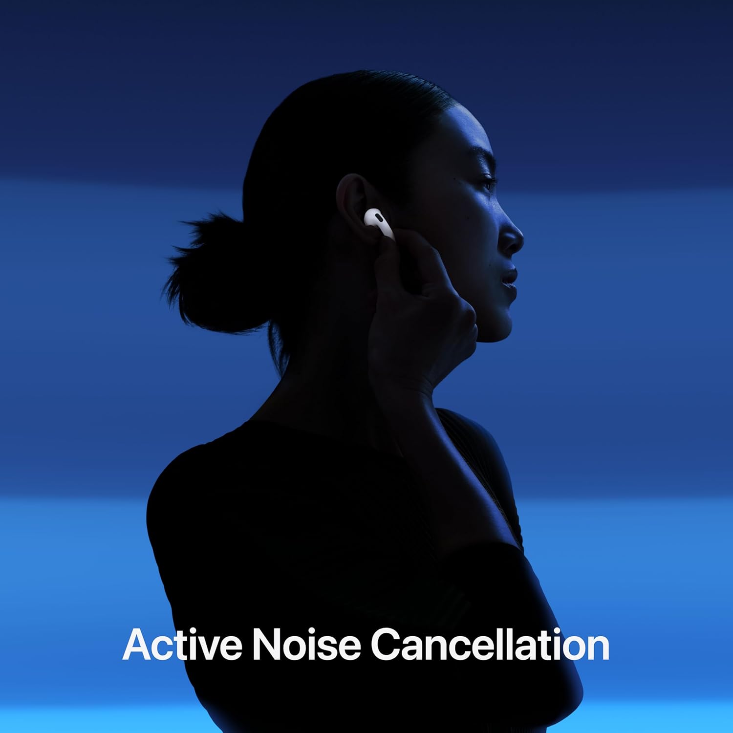 Buy Apple,Apple Airpods ANC with USB-C Charging Case (4th Generation) - Gadcet UK | UK | London | Scotland | Wales| Near Me | Cheap | Pay In 3 | In-Ear Headphones